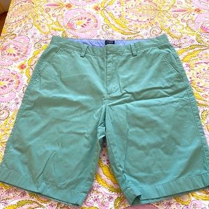 J Crew Men’s Bermuda Shorts